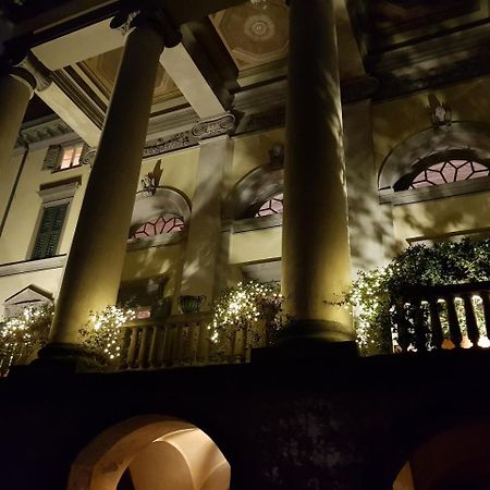 Charmerooms Palazzo Stampa Bergamo Buitenkant foto