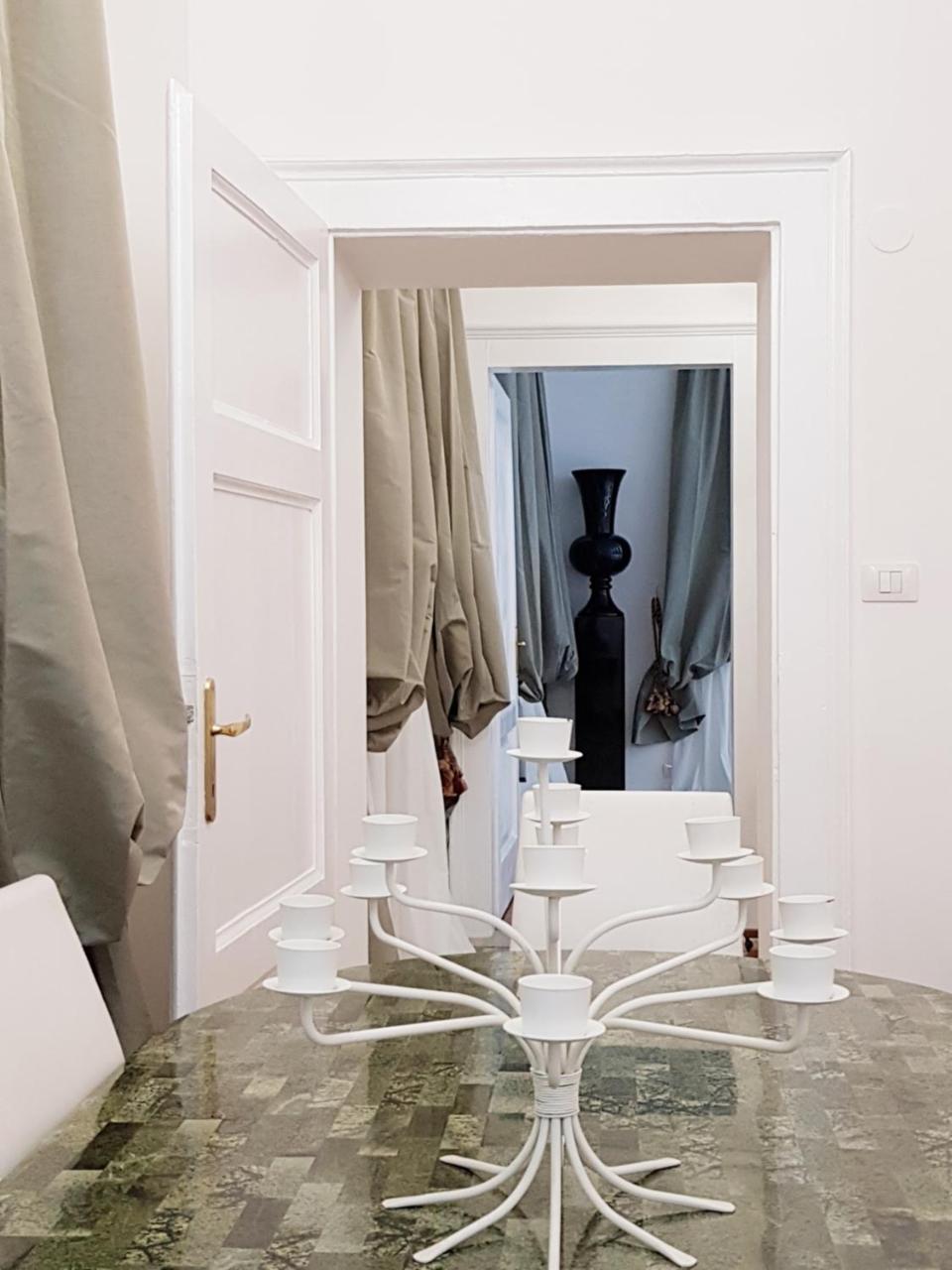 Charmerooms Palazzo Stampa Bergamo Buitenkant foto