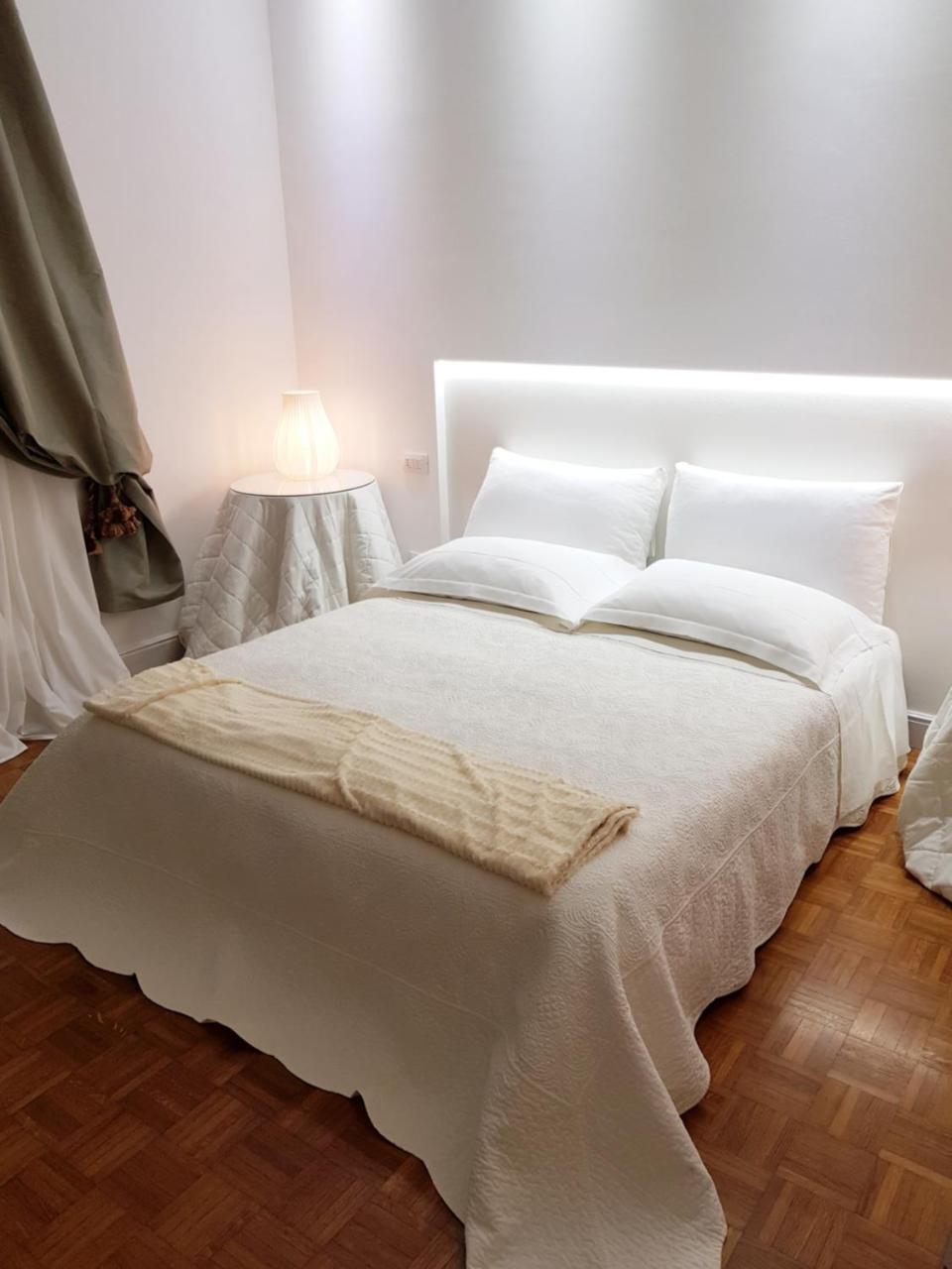 Charmerooms Palazzo Stampa Bergamo Buitenkant foto