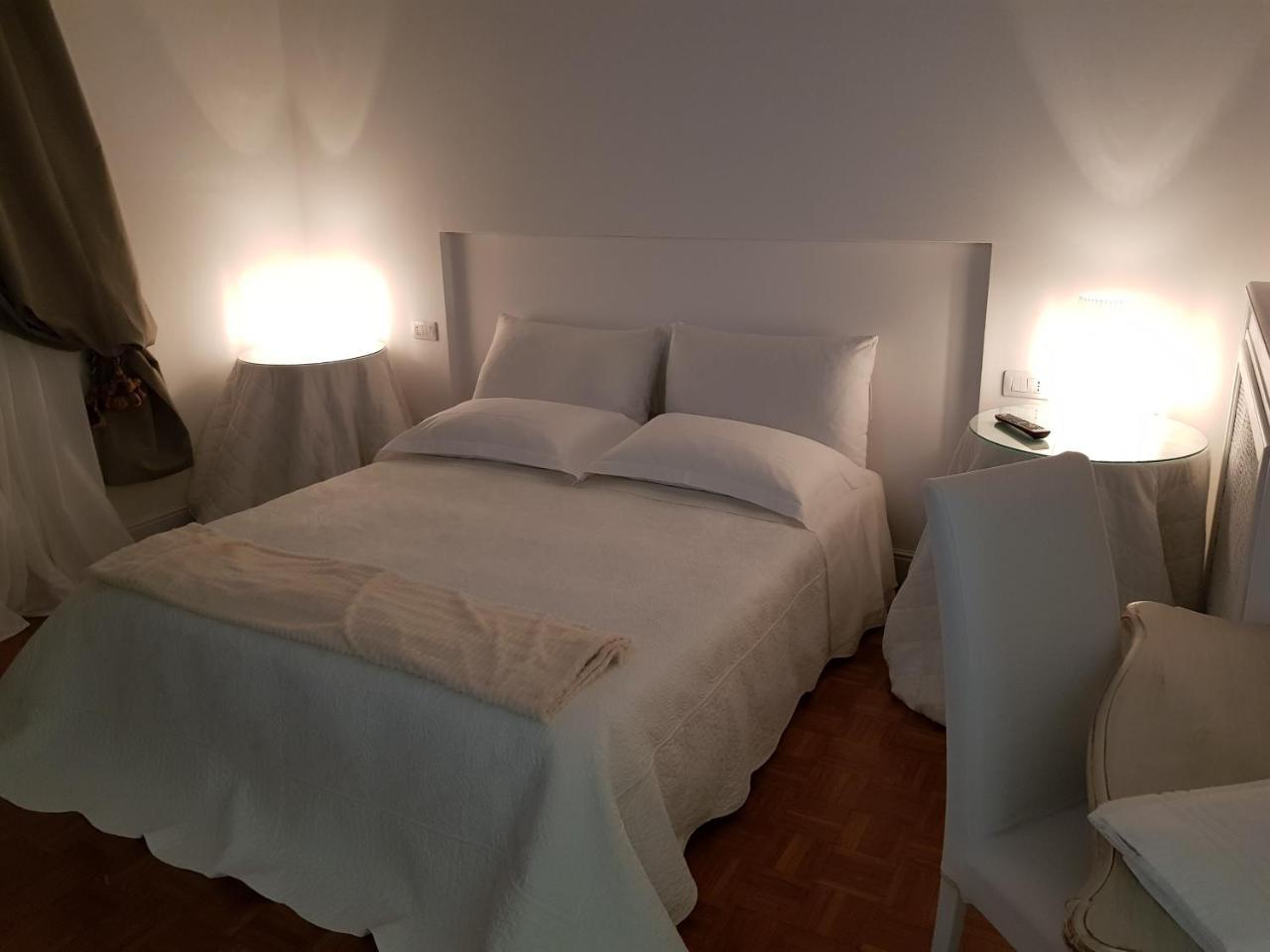 Charmerooms Palazzo Stampa Bergamo Buitenkant foto