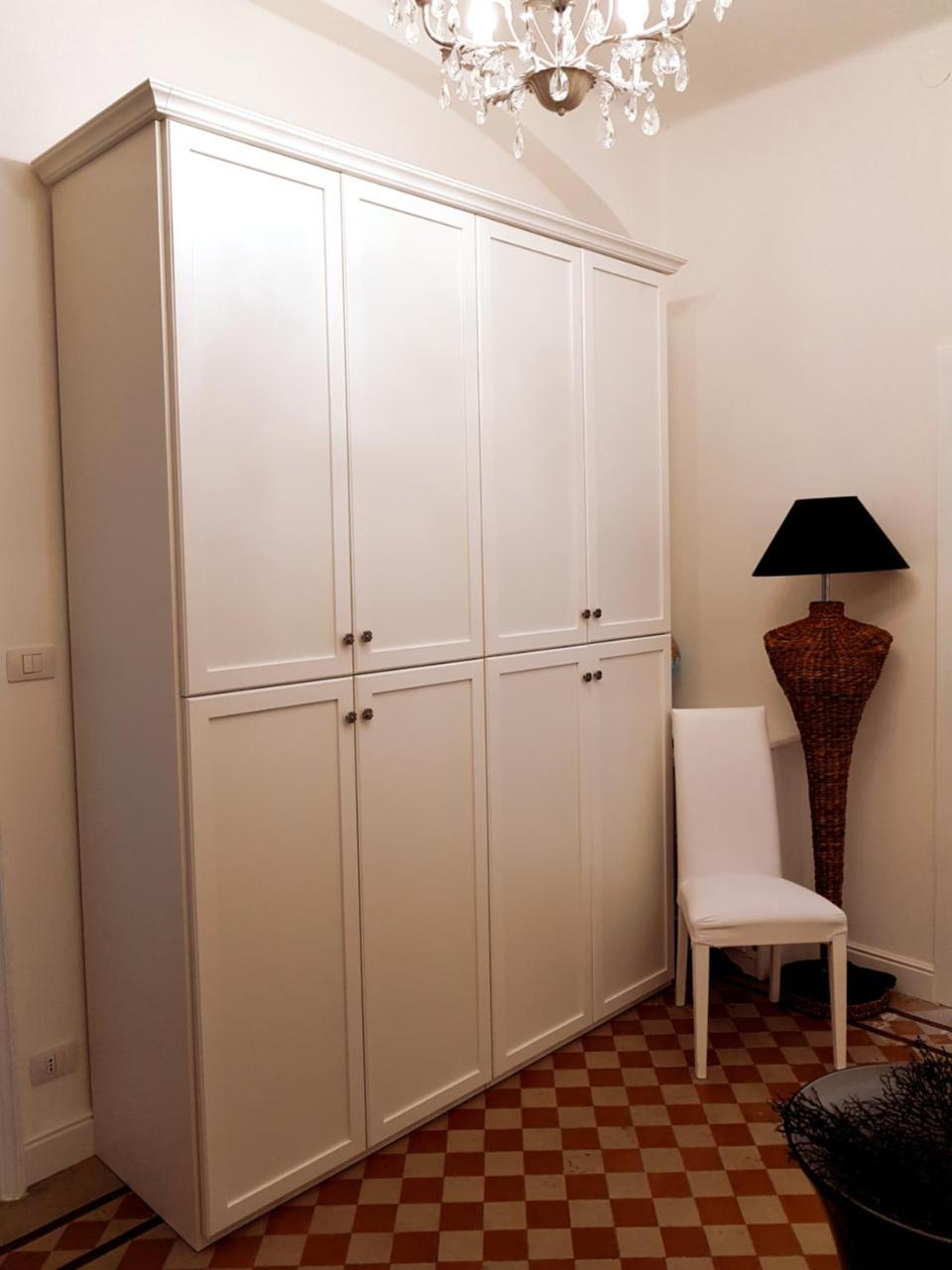 Charmerooms Palazzo Stampa Bergamo Buitenkant foto