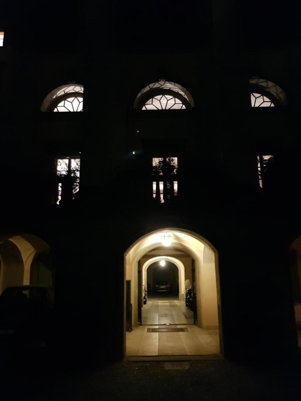 Charmerooms Palazzo Stampa Bergamo Buitenkant foto