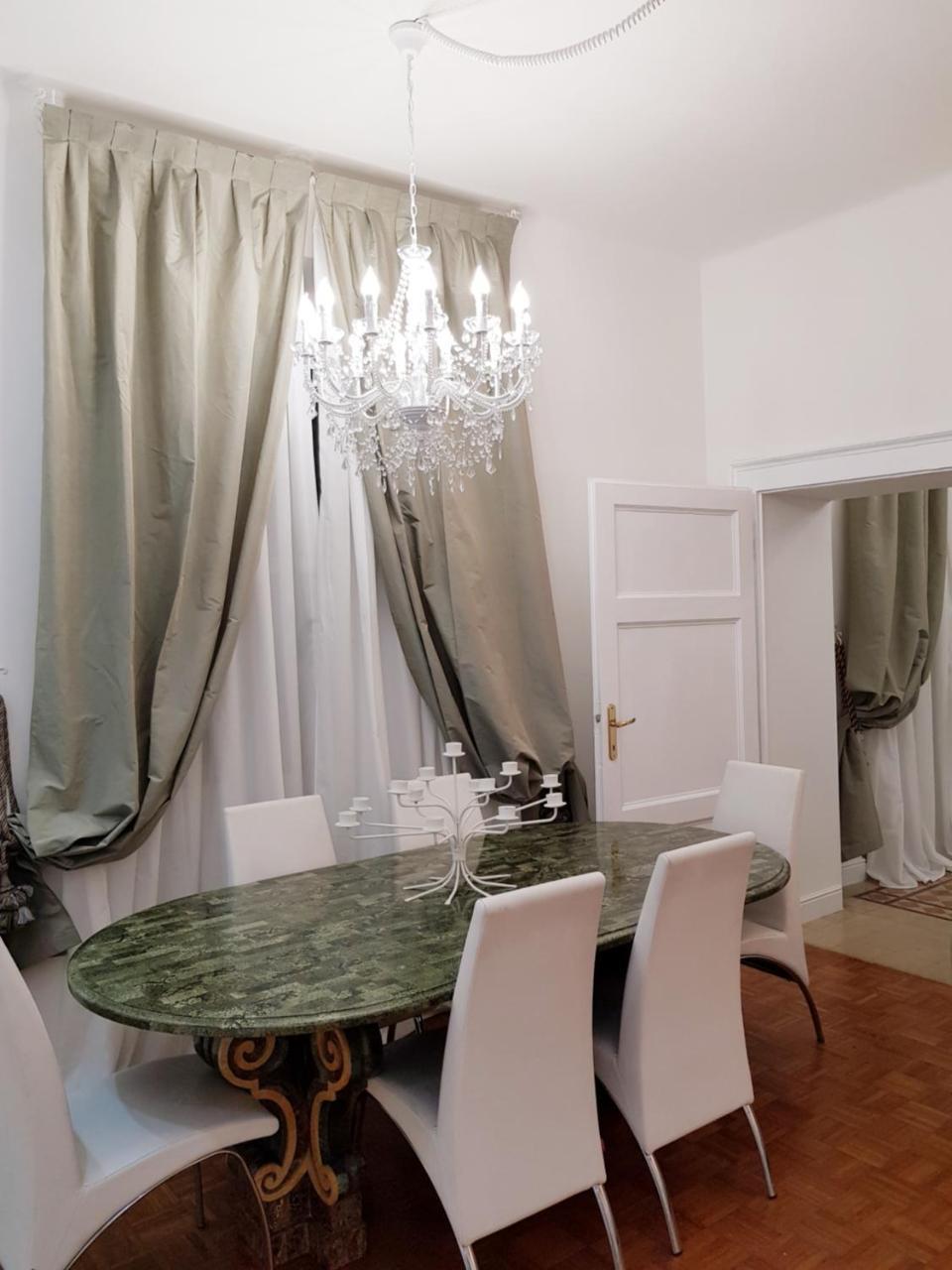 Charmerooms Palazzo Stampa Bergamo Buitenkant foto