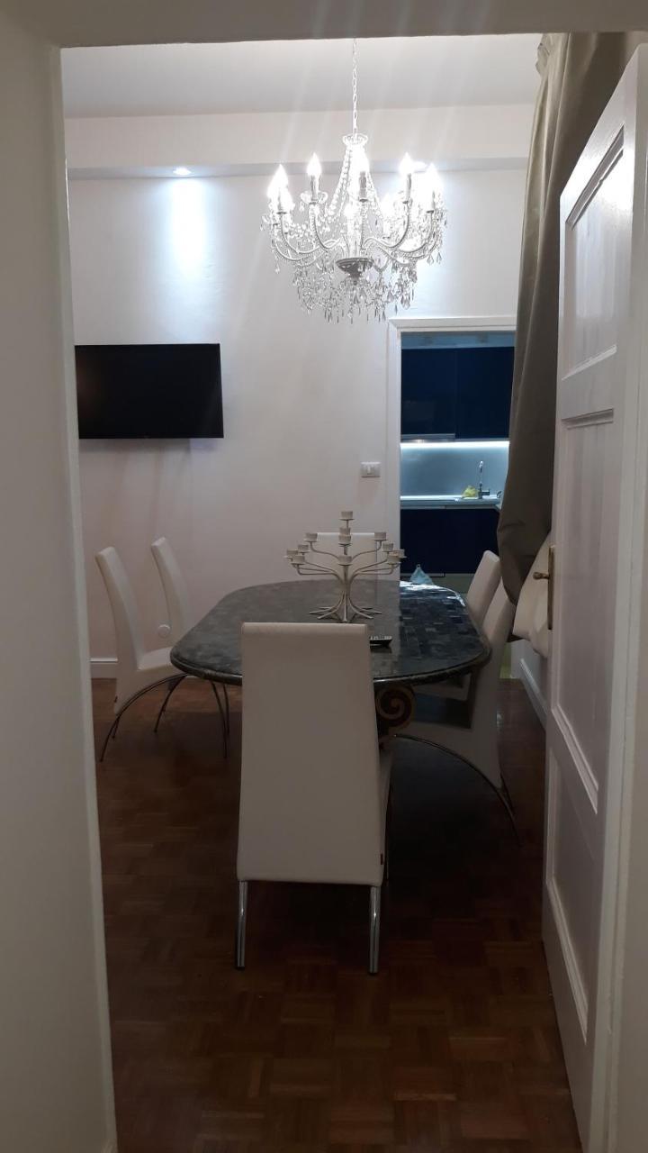 Charmerooms Palazzo Stampa Bergamo Buitenkant foto