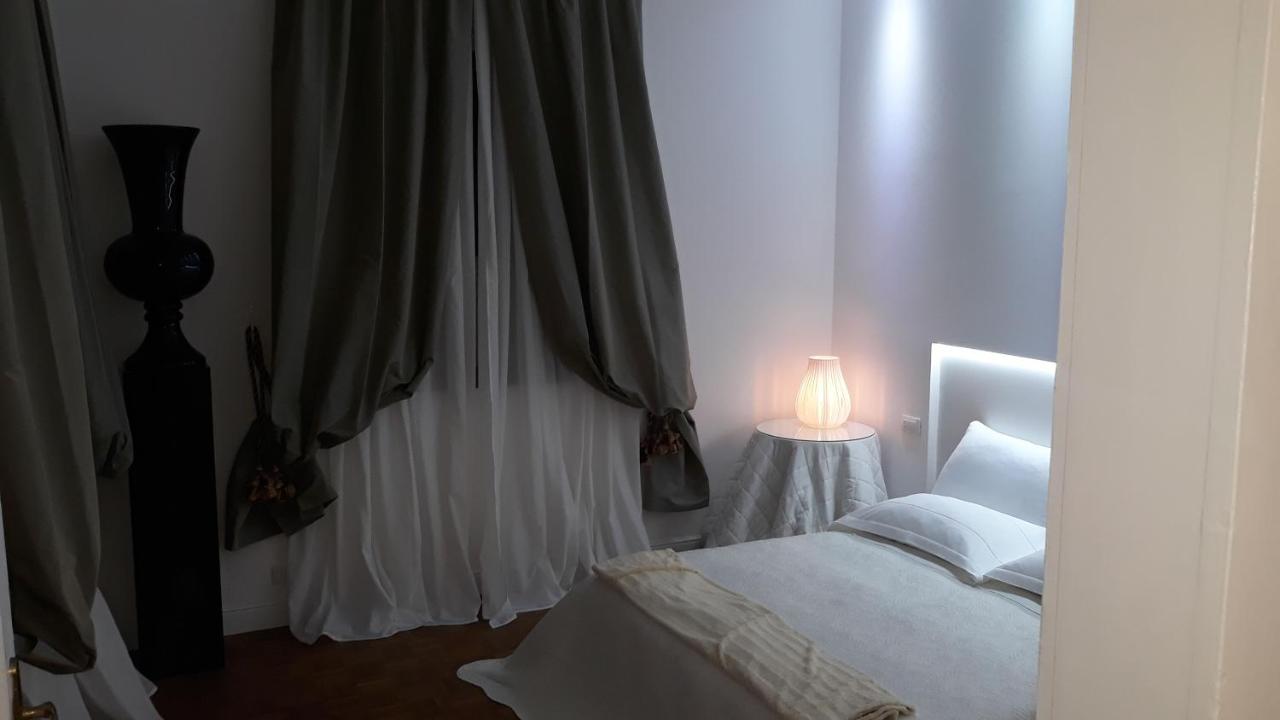 Charmerooms Palazzo Stampa Bergamo Buitenkant foto
