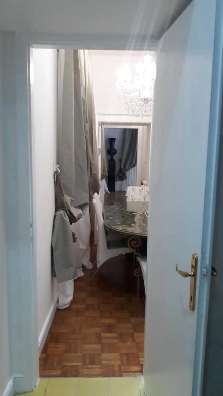 Charmerooms Palazzo Stampa Bergamo Buitenkant foto