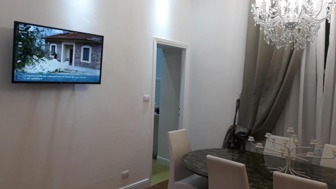 Charmerooms Palazzo Stampa Bergamo Buitenkant foto
