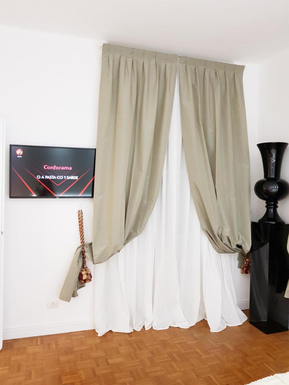 Charmerooms Palazzo Stampa Bergamo Buitenkant foto