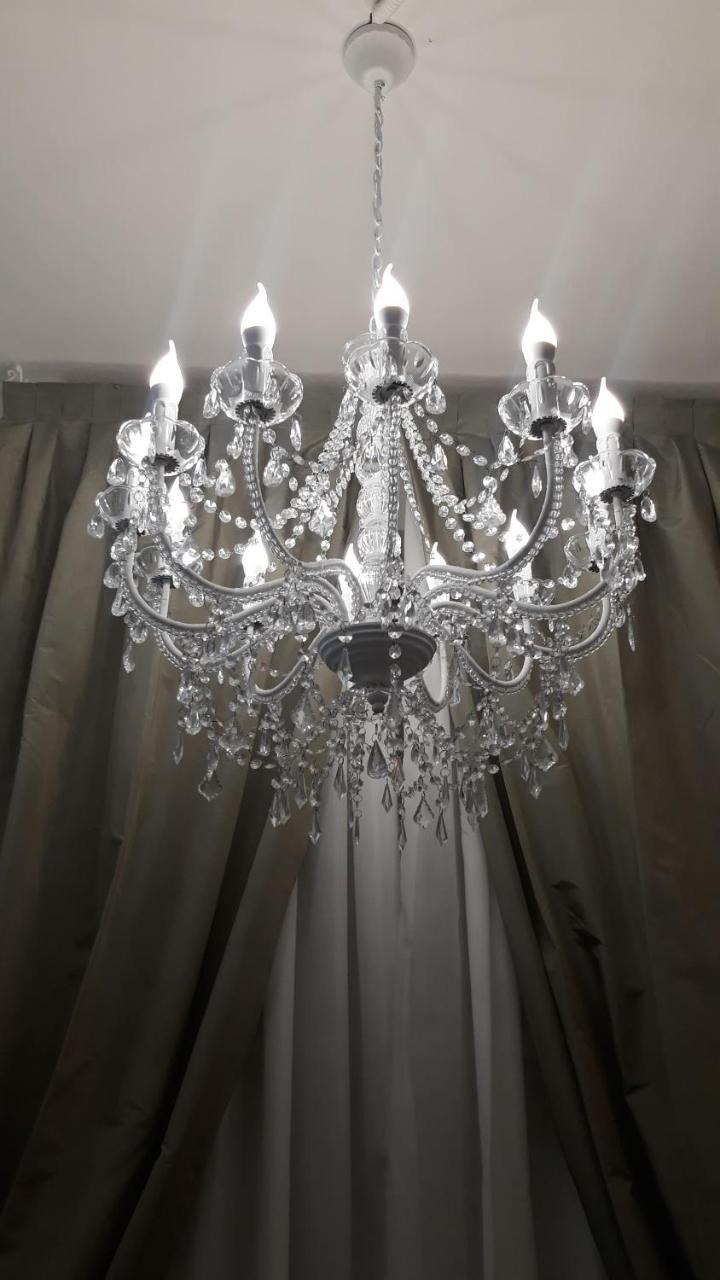 Charmerooms Palazzo Stampa Bergamo Buitenkant foto