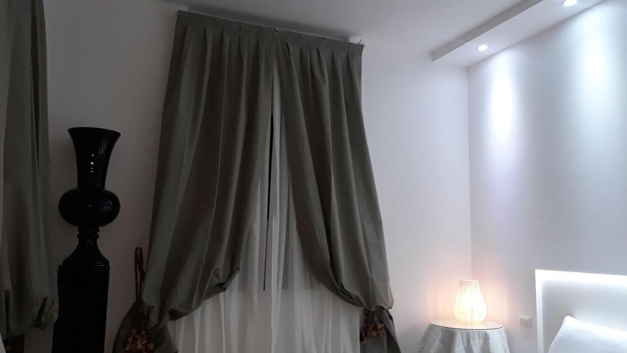 Charmerooms Palazzo Stampa Bergamo Buitenkant foto